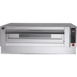 Печь для пиццы PY CIRCLE