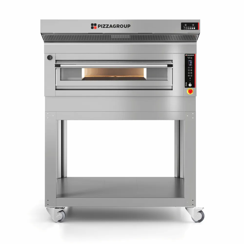 Печь для пиццы PY CIRCLE