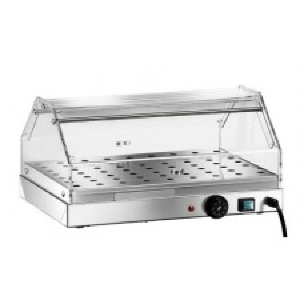 Подогреваемая витрина VBR4781