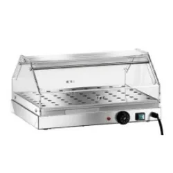 Подогреваемая витрина VBR4781