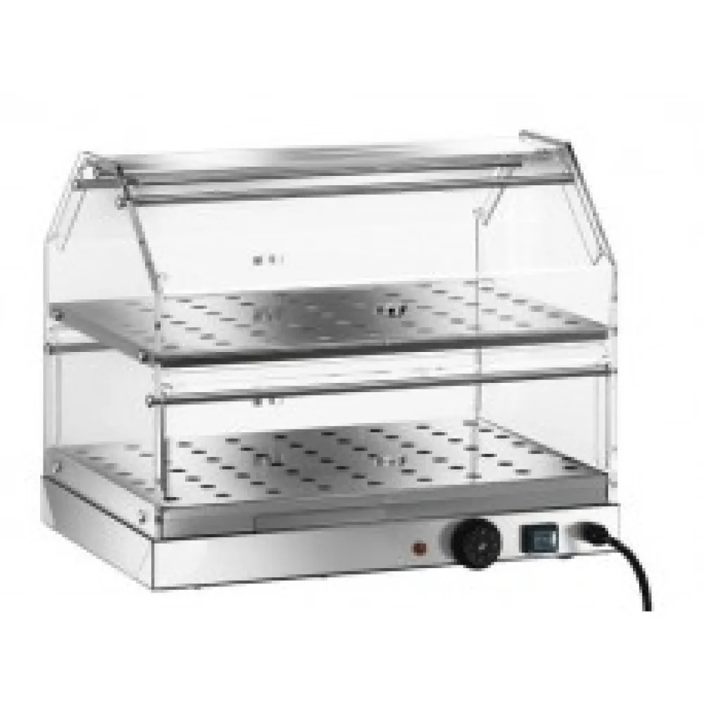 Подогреваемая витрина VBR4782