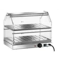 Подогреваемая витрина VBR4752