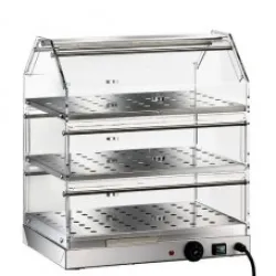 Подогреваемая витрина VBR4753