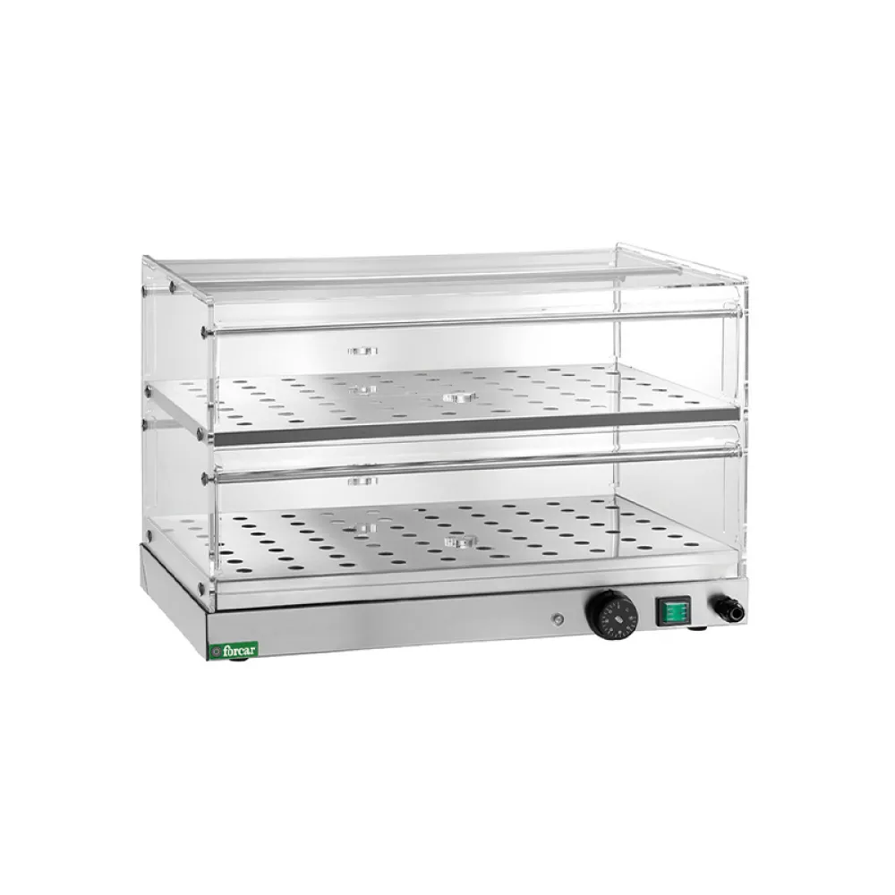 Подогреваемая витрина VBR4756