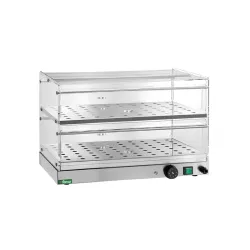 Подогреваемая витрина VBR4756