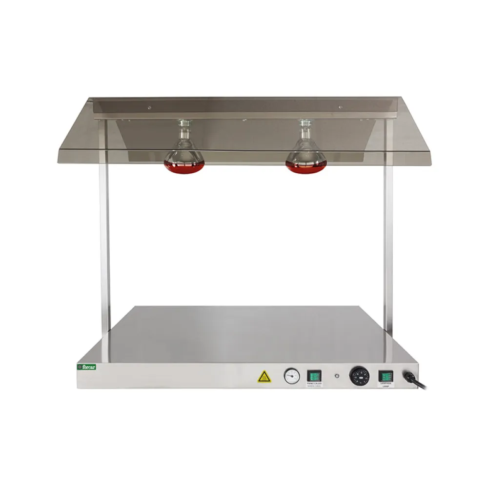 Плитка для подогрева PCI4712