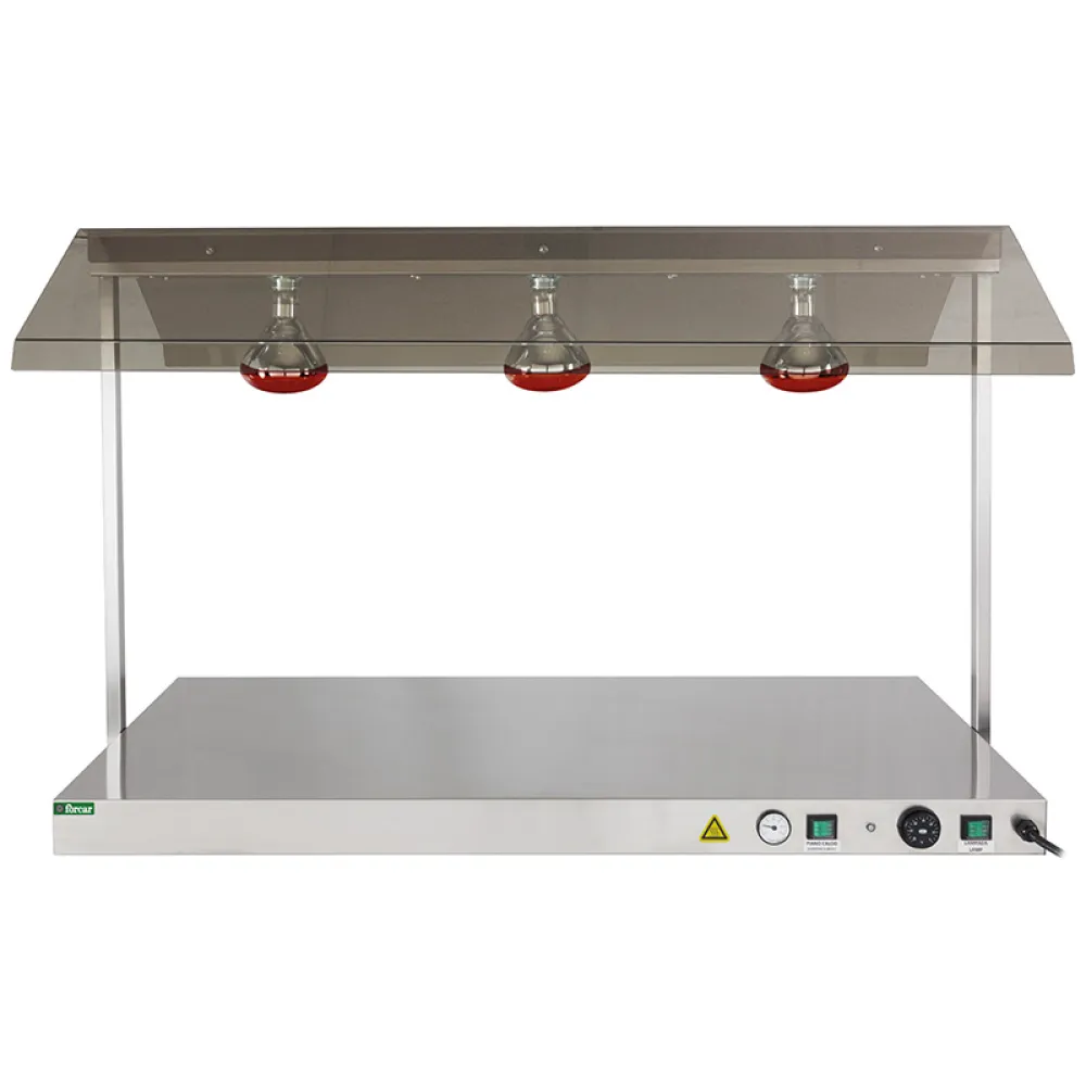 Плитка для подогрева PCI4713