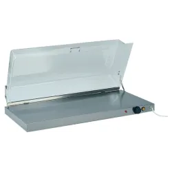 Подогреваемая поверхность со стеклянной крышкой PCC4710