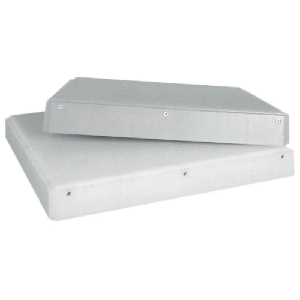 Крышка для разделочной поверхности 40x40 cm KCP2501