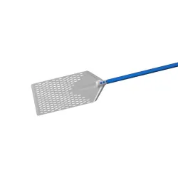 Перфорированная лопатка для пиццы, римский стиль