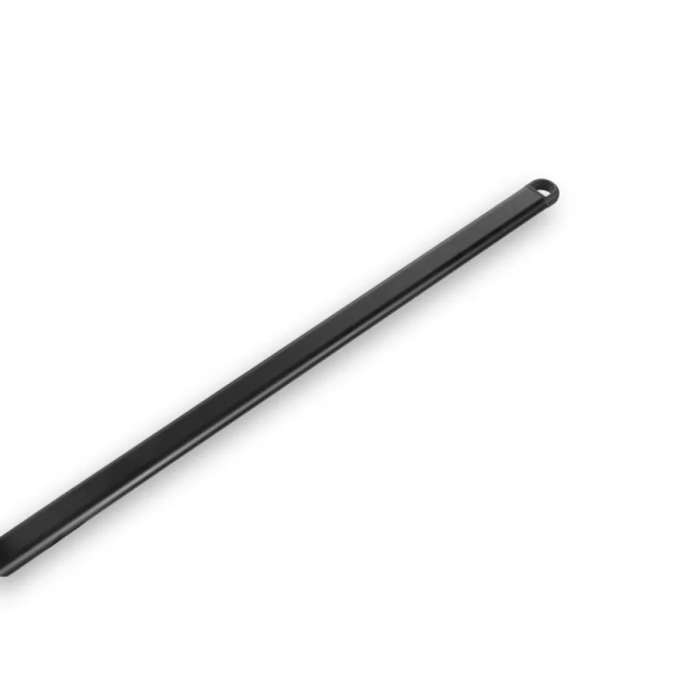Короткая алюминиевая лопатка для пиццы AMICA (AF-37RF/60)