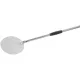 Короткая алюминиевая лопатка для пиццы AMICA