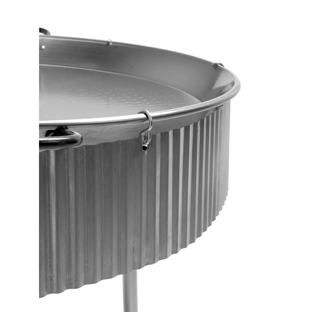 Защитная панель от ветра