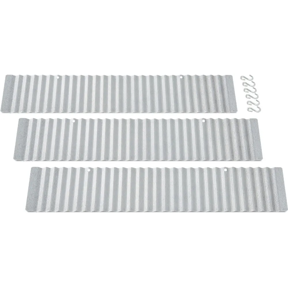 Защитная панель от ветра