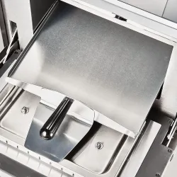 Лопатка для печи из нержавеющей стали