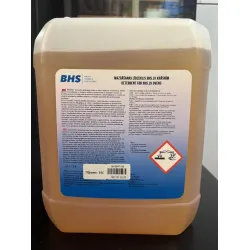 Mоющее средство для конвекционных печей 10L