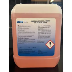 Ополаскивающее средство для конвекционных печей 10L