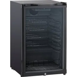 Холодильник DKS142BE