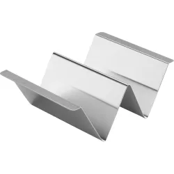 Подставка для сендвичей и закусок 2-отделения