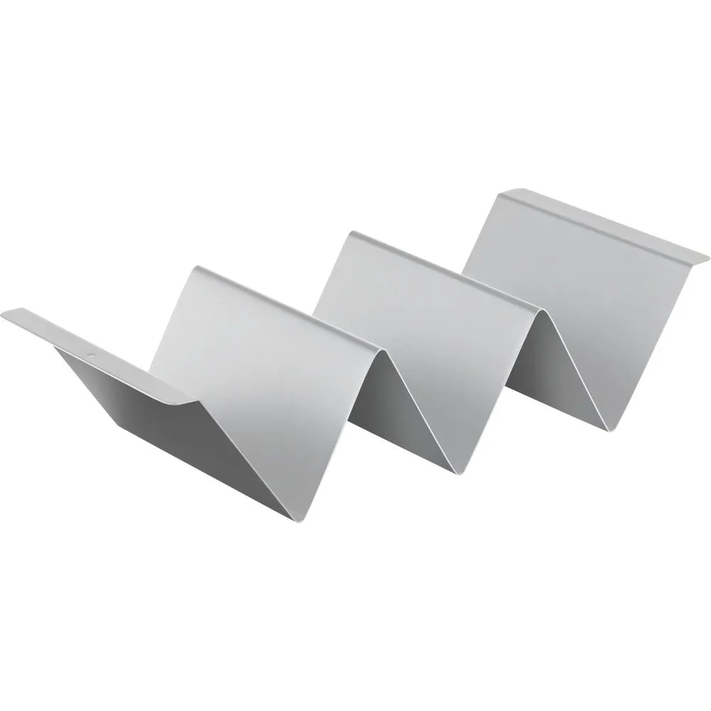 Подставка для сендвичей и закусок 3-отделения