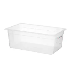 Контейнер полипропиленовый GN1/1, h-100 12L