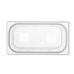 Контейнер полипропиленовый GN1/3, h-200 7,8L