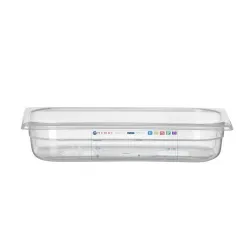 Контейнер полипропиленовый GN1/3, h-65 2,5L