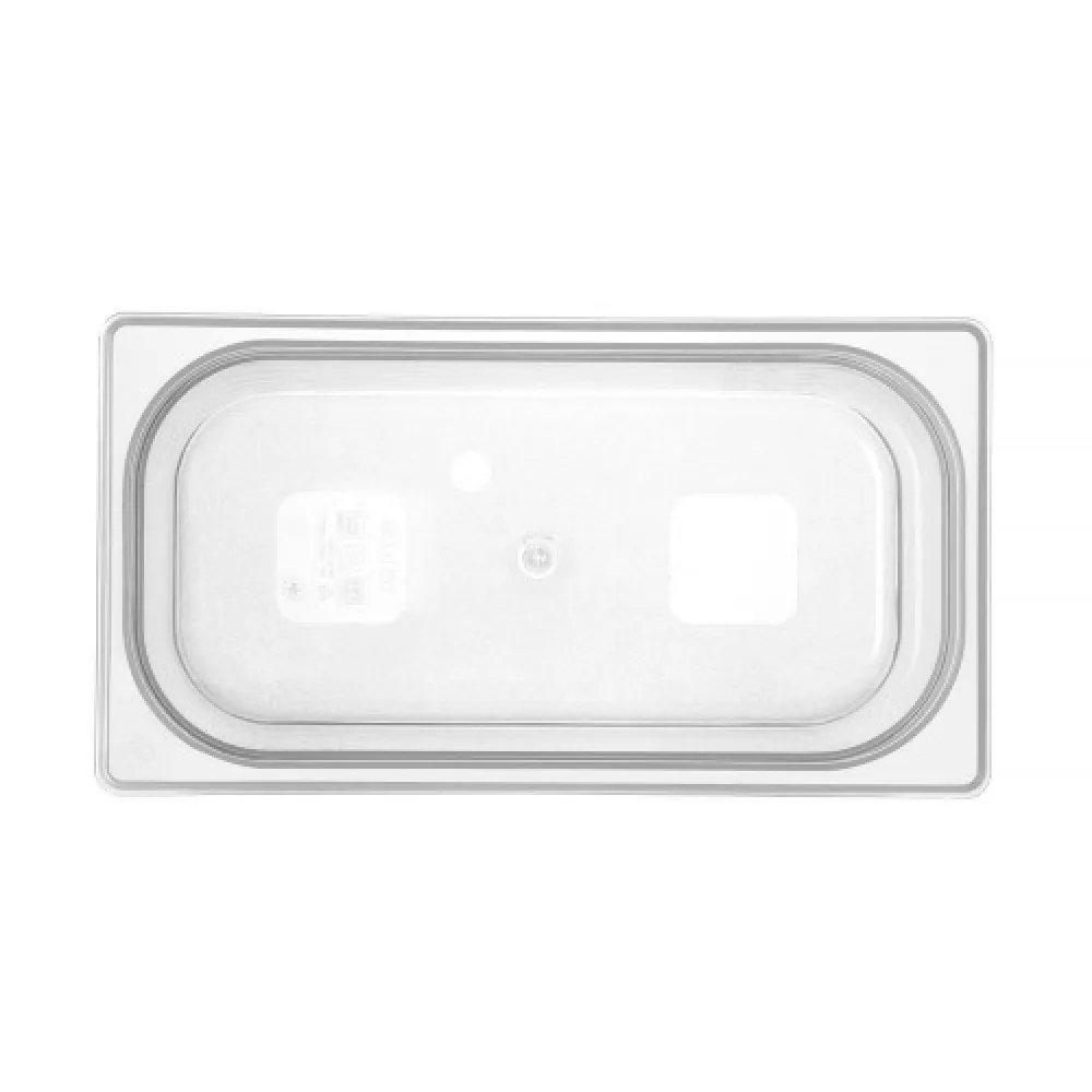 Контейнер полипропиленовый GN1/3, h-65 2,5L