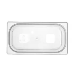 Контейнер полипропиленовый GN1/3, h-65 2,5L