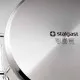 Кастрюля из нержавеющей стали Ø240 мм, 8,5 л (011241)