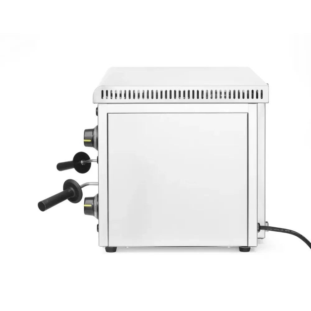 Тостер-гриль Саламандра N264201