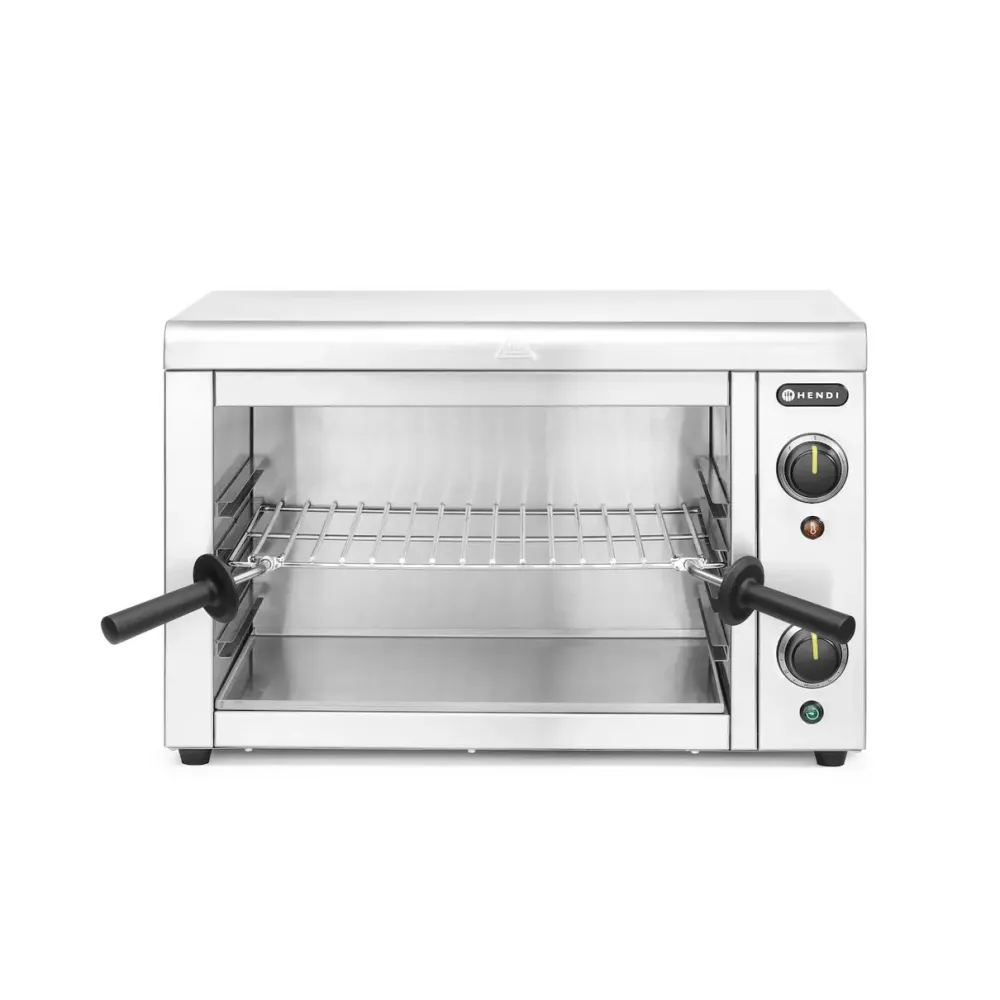 Тостер-гриль Саламандра N264201