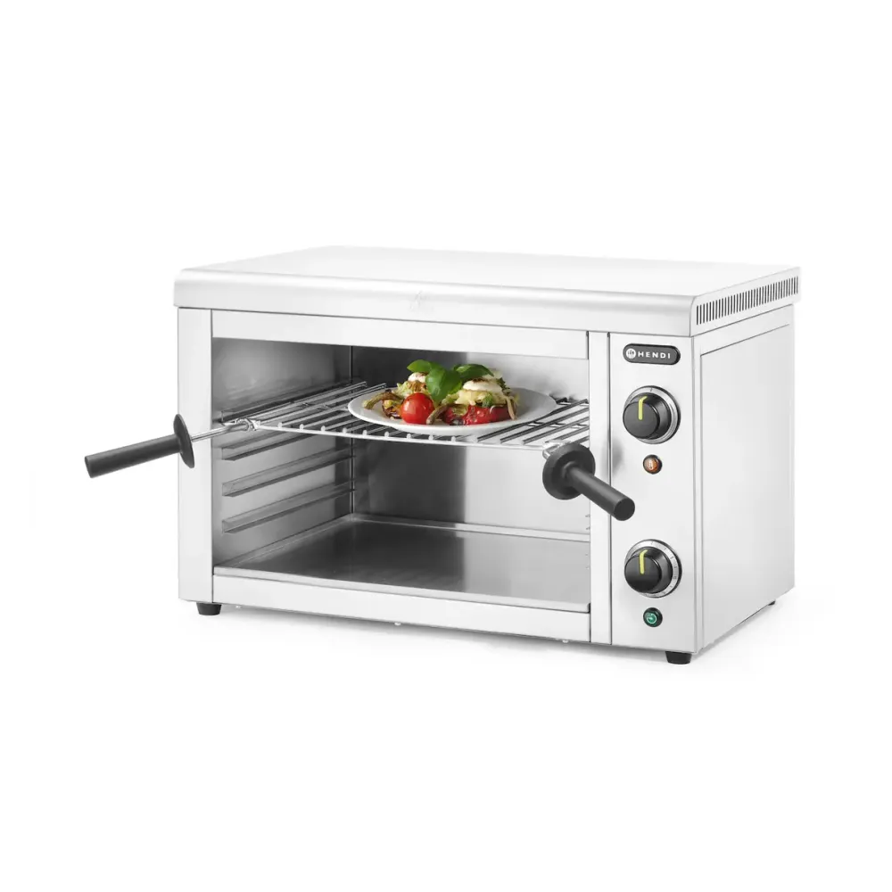 Тостер-гриль Саламандра N264201