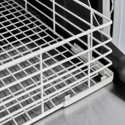 Посудомоечная машина купольного типа 12,2 кВт, 400 В