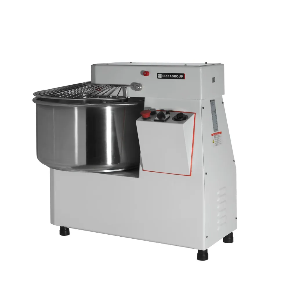 Миксер для теста 22 литров IF22 2V