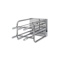 Гриль на углях CM6