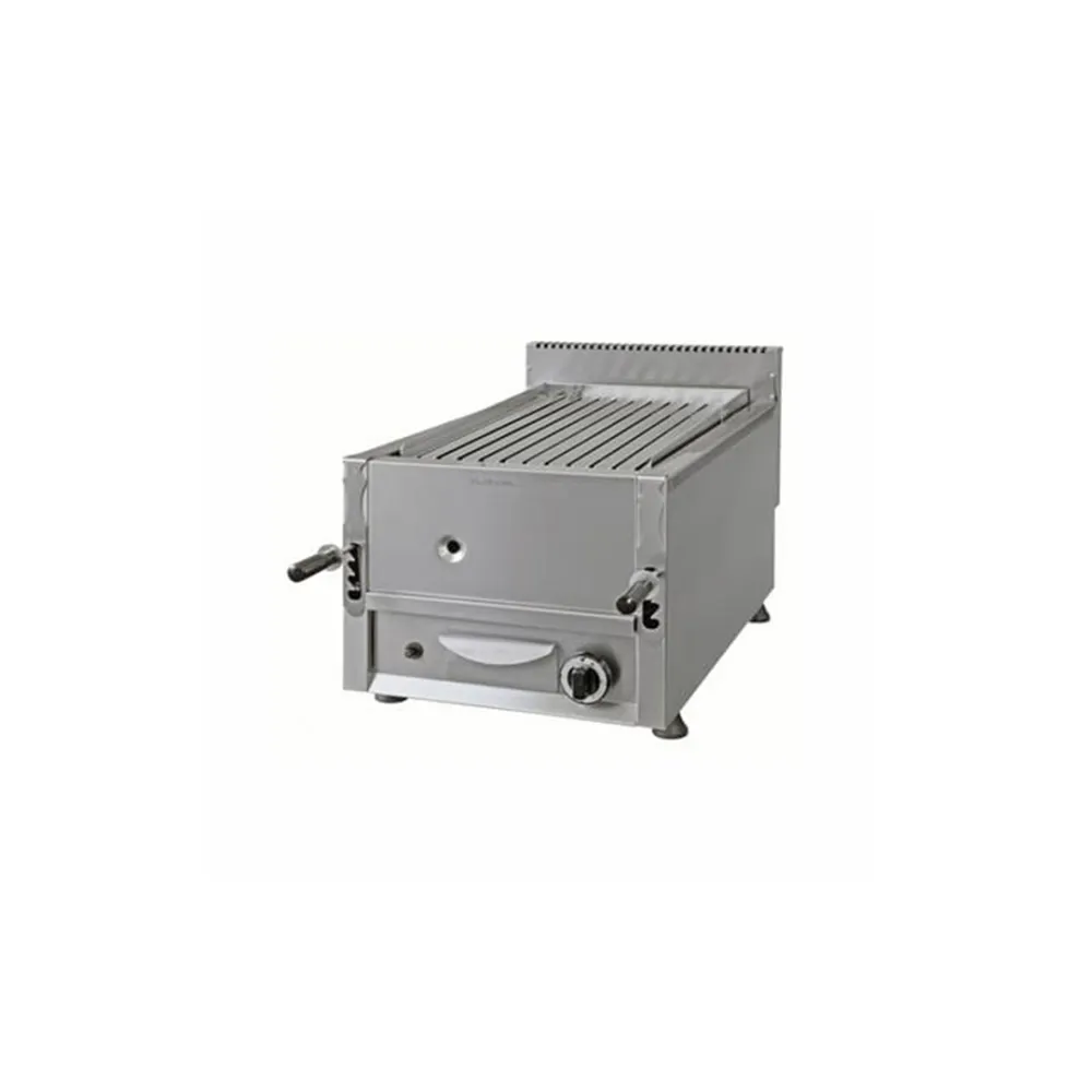 Газовый гриль 470