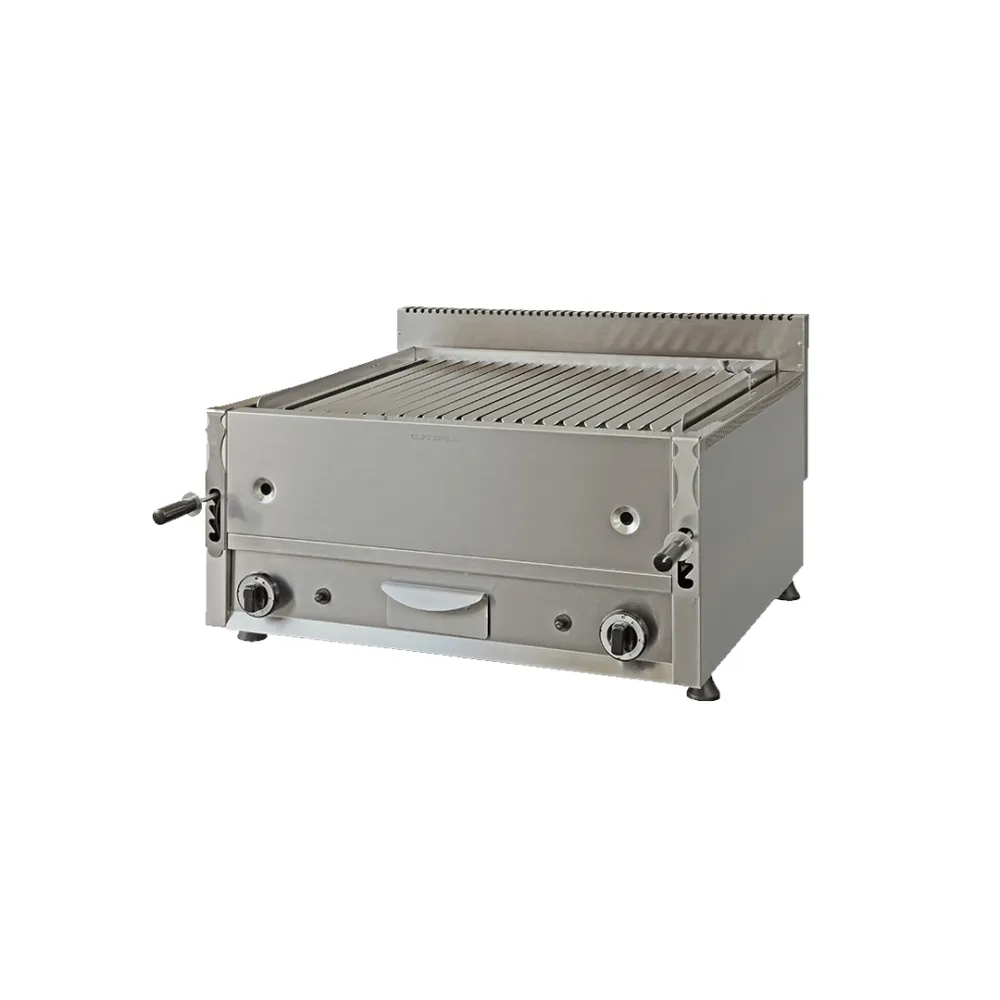 Газовый гриль 800