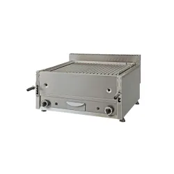 Газовый гриль 800