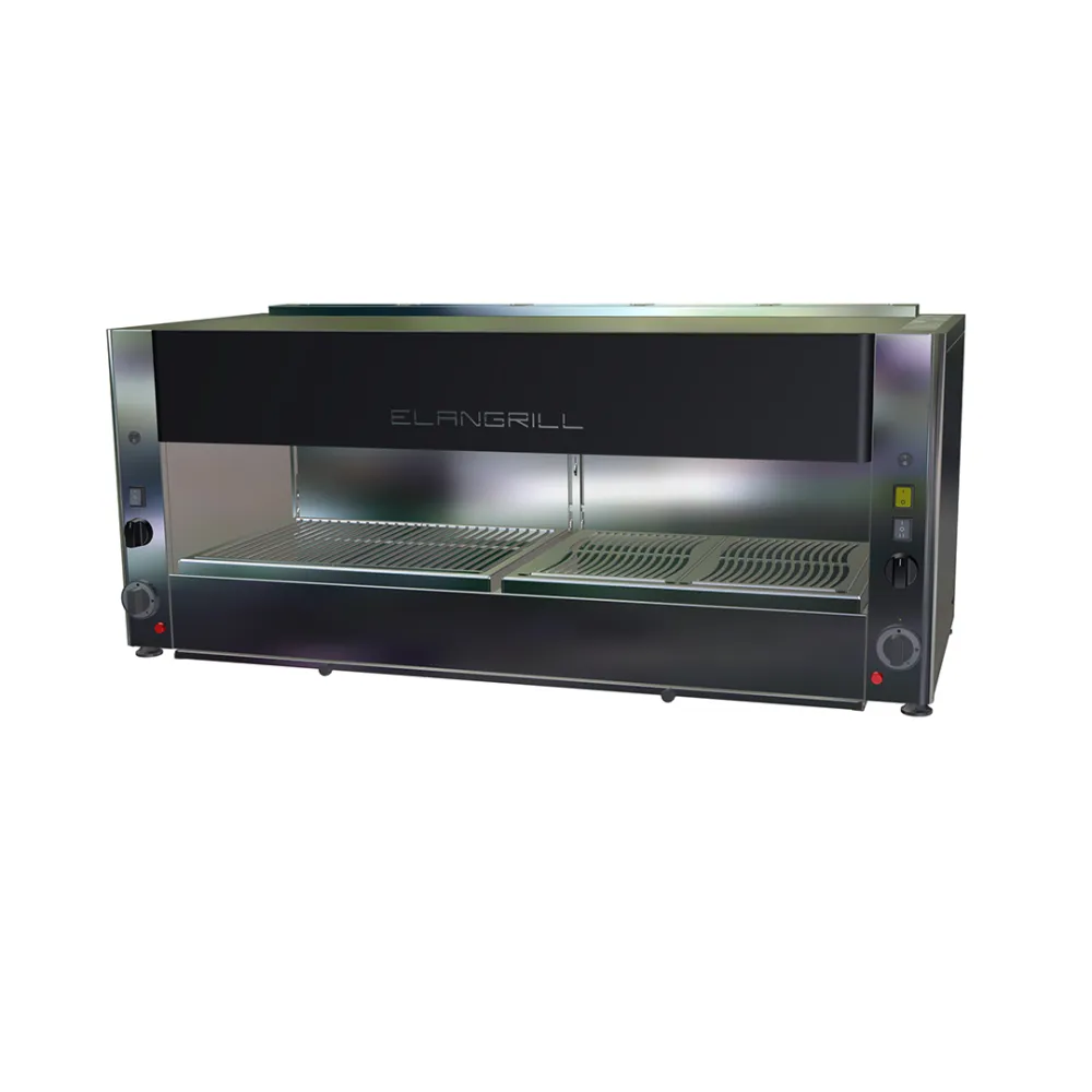 Гриль-саламандра CM 29 BULL