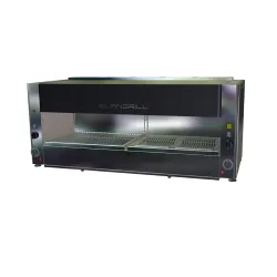 Гриль-саламандра CM 29 BULL