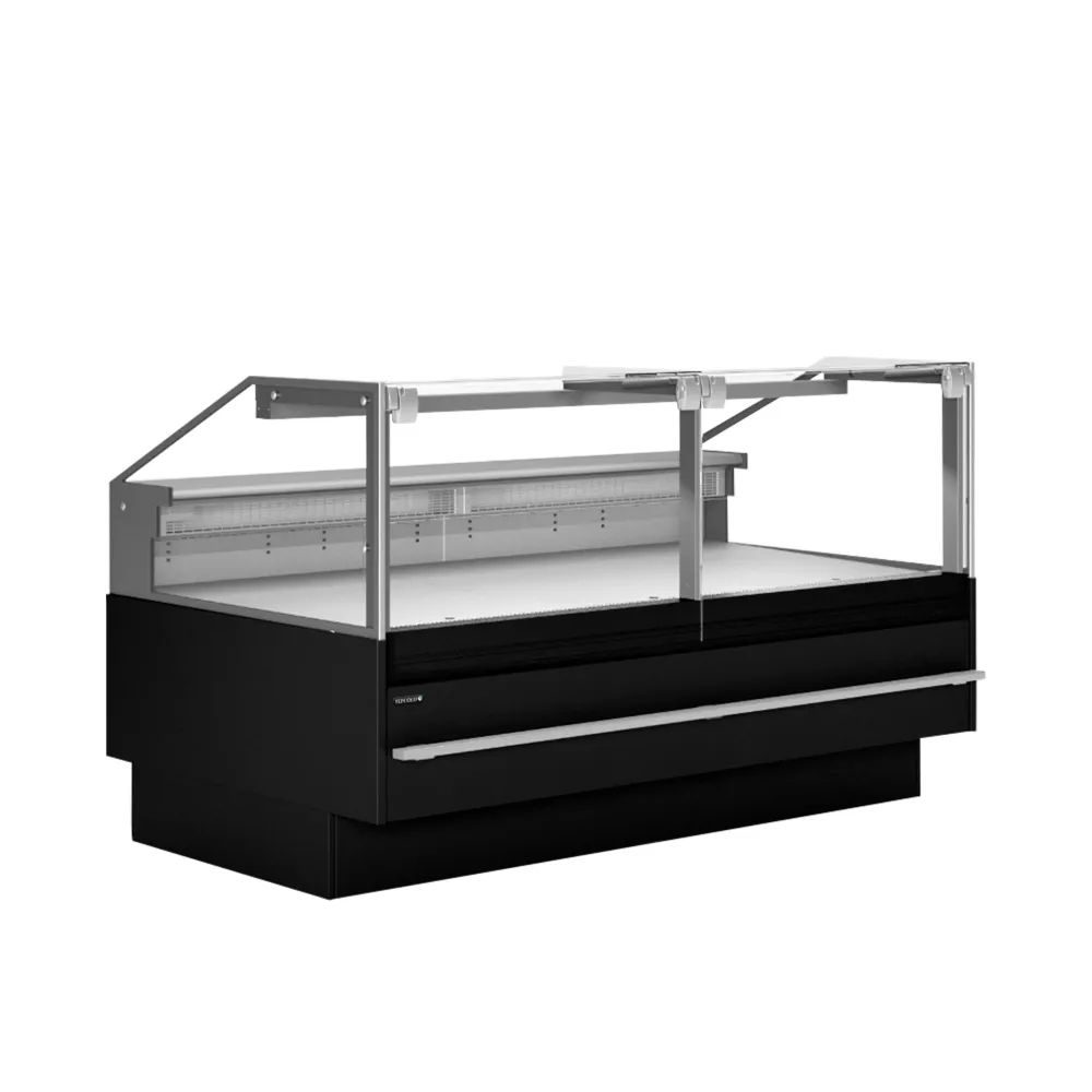 Холодильник - витрина SOCA18790B