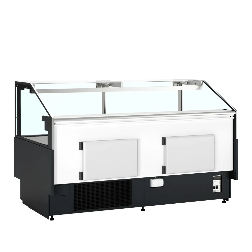 Холодильник - витрина SOCA18790B