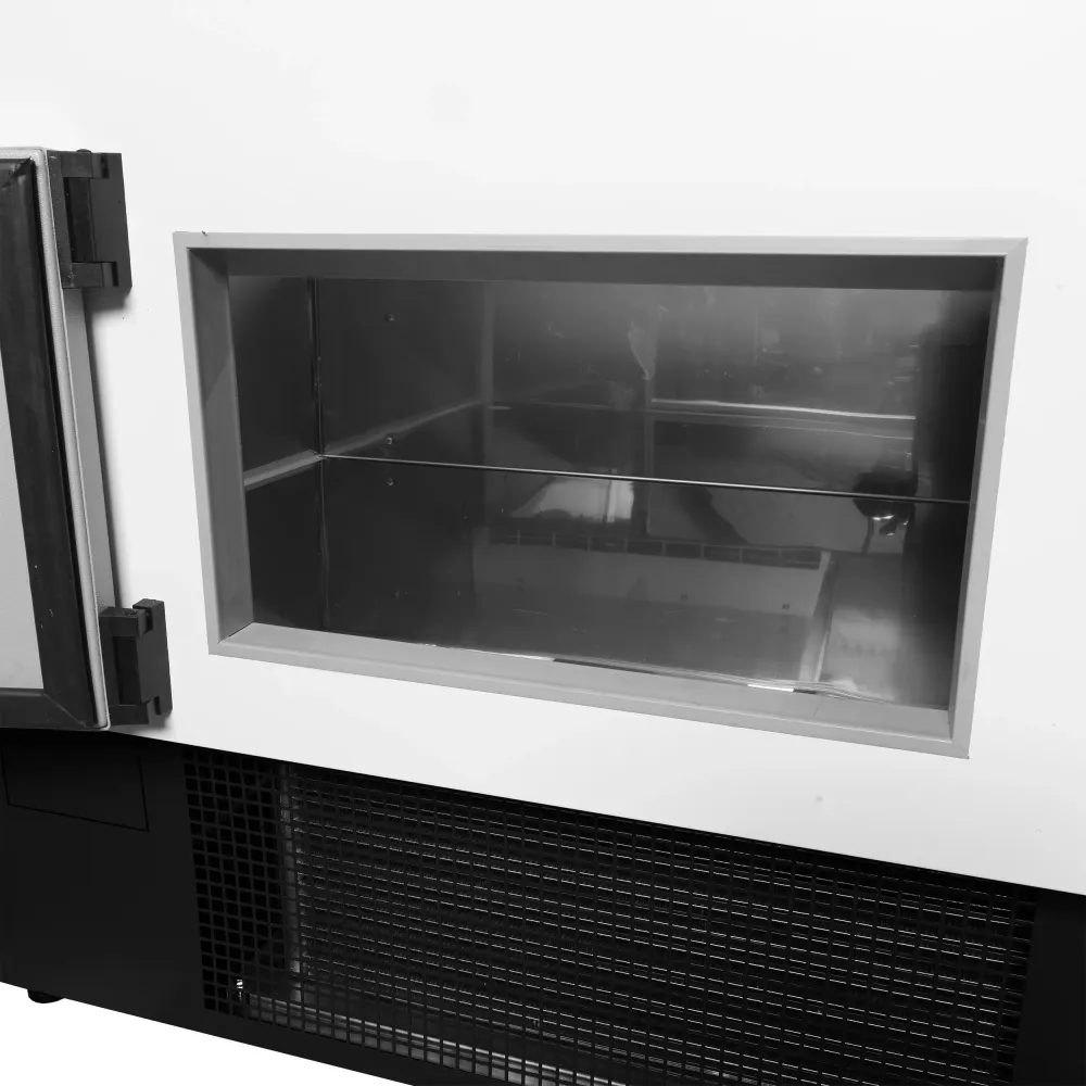 Холодильник - витрина SOCA18790B