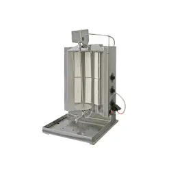 Электрический гирос гриль GHIV1