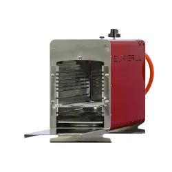 Газовый гриль C1