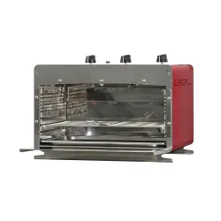 Газовый гриль C2