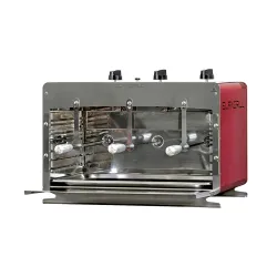 Газовый гриль CM3