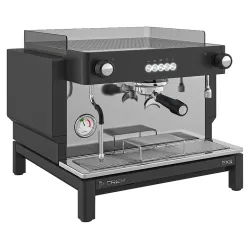 Кофейный аппарат EX3 Mini 1gr Control TA