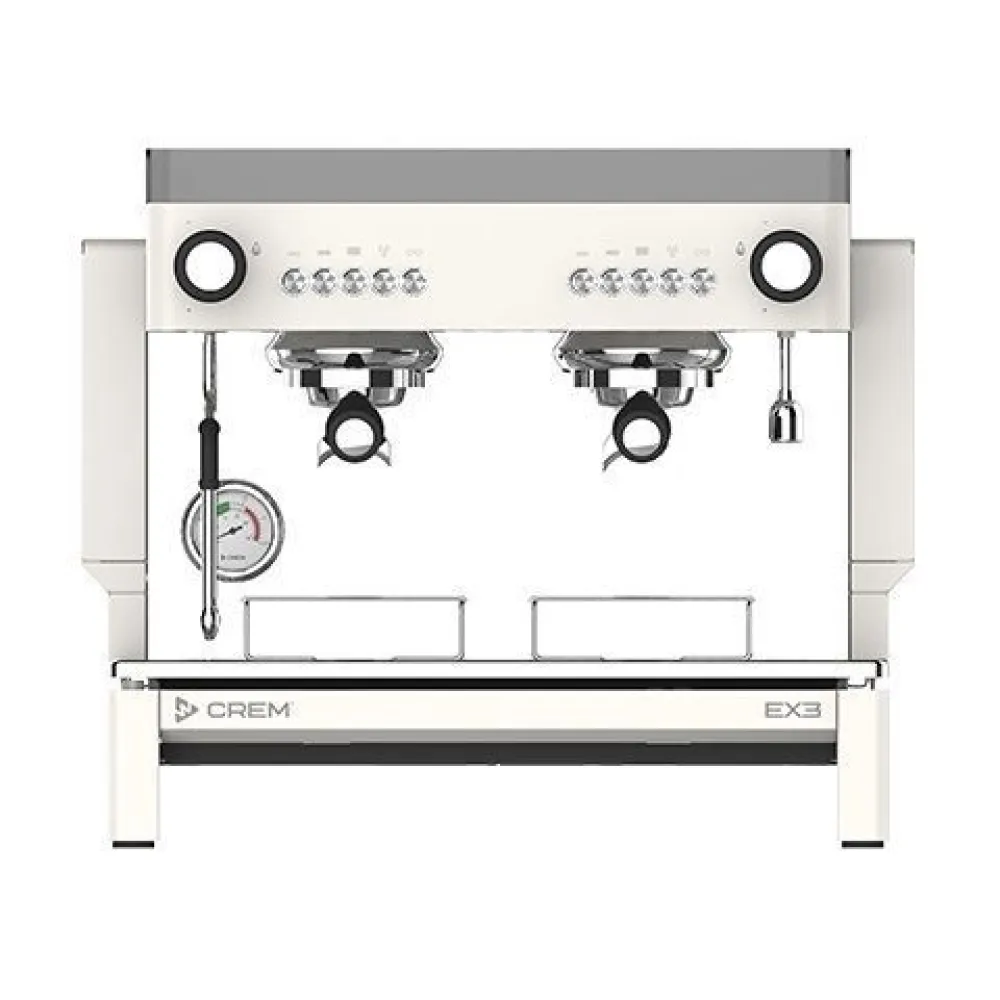 Кофейный аппарат EX3 Mini 2 gr Control